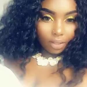 Meet your Posher, Keke